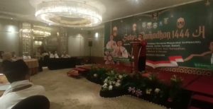 Haidar Alwi, Zulhas, Erick, Tito, Afriansyah Noor Hingga OSO Bisa Jadi Cawapres Diusung Untuk Wilayah SUmbangsel