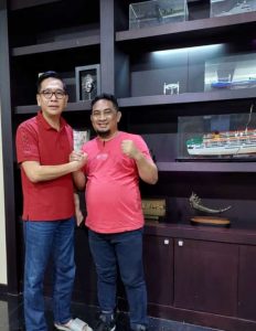 Mantan Bupati Morotai Didesak Ikut Pilgub Maluku Utara, Berikut Penjelasan Ketum FORKAMRI 