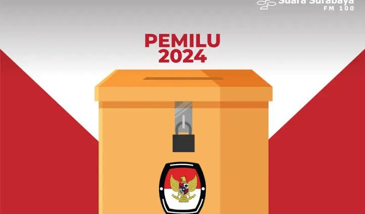 Dinamika Politik Tinggi, Bangsa Indonesia Butuh Vaksin Ideologi Dinamika Politik Tinggi, Bangsa Indonesia Butuh Vaksin Ideologi
