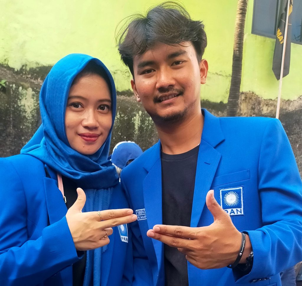 DPD PAN Kota Depok Target 7 Kursi Legislatif 2024 DPD PAN Kota Depok Target 7 Kursi Legislatif 2024