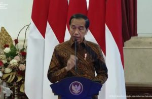Saiful Huda Ems : “Jangan Melihat Arah Dukungan Melainkan Lihat Arah Pilihan Jokowi”
