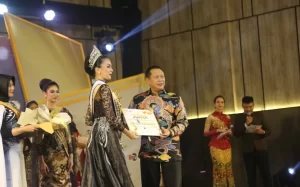 Sukses Digelar, POI 2024 Akan Diadakan di Kabupaten Trenggalek!