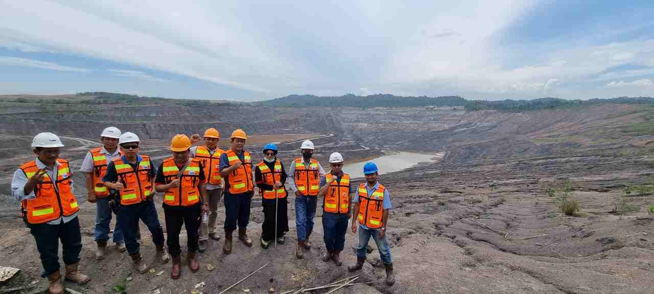 PENELTIAN  UNWAHAS SEJAHTERAKAN MASYARAKAT & LINGKUNGAN  DAPAT KALPATARU 2023