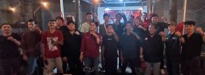 Peringati Harlah Pancasila, R-TIKA Nusantara Adakan Diskusi Bersama GMNI Tangerang Selatan