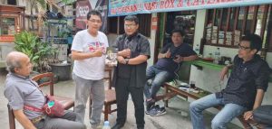 CATAT !! Pengamat ini Apresiasi Teuku Z Arifin Ketum LSM PENJARA-1 atas Berbagai Program Kegiatan nya