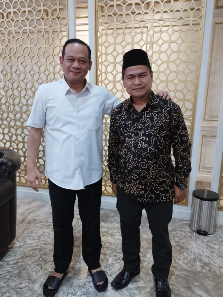 Wakabareskrim Polri Bapak Irjen. Pol. Asep Edi Suheri, S.IK., M.Si.I Meharumkan Nama Polri di Dunia Internasional
