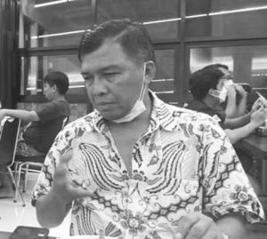 Obituari Gardi Gazarin: Eks Ketua Forum Wartawan Polri yang Kebaikannya Selalu Dirindukan