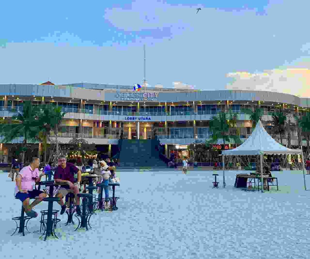 Kuasa Hukum Mall ABC Beach City International Stadium Ancol Bantah Statement “Proyek Mangkrak” Dalam Raker Komisi B DPRD DKI Jakarta Juni 2023 Kuasa Hukum Mall ABC Beach City International Stadium Ancol Bantah Statement “Proyek Mangkrak” Dalam Raker Komisi B DPRD DKI Jakarta Juni 2023