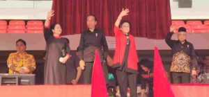 Di Acara Haul Bung Karno, Puan Maharani: Kokohkan Barisan Menangkan PDIP dan Ganjar Pranowo
