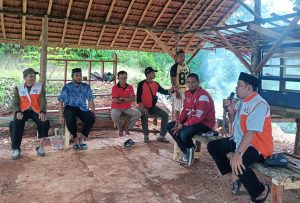 TOP !! Diskusi Ekonomi Kerakyatan Bersama Para Tokoh, Berikut Penjelasan Brilian Elhan Zakaria