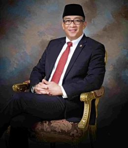 DPW PAN Jawa Timur Ikut Berkurban Sebagai Wujud Kepedulian Pada Sesama Umat Manusia