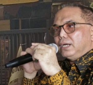 Niat People Power Nanti ada Rencana Skenario Gulingkan Presiden Jokowi, Ini Penjelasan Haidar Alwi 