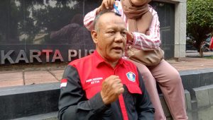 Ketua FORKAM Harry Amirudin Salut Terhadap Ketegasan PDI Perjuangan Memecat Anggota DPRD DKI Jakarta