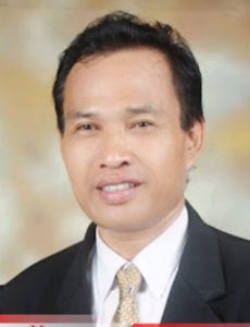 Berikut Statistik Prediksi Bakal Calon PJ Gubernur NTB 2023 oleh Dr (C). Nujumudin 
