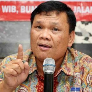 Kecam Rocky Gerung, Komunikolog: Contoh Demokrasi Kebablasan dan Ciderai Nilai Pancasila