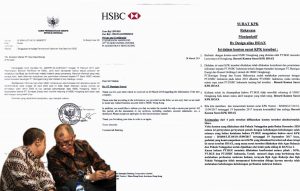 Kok Bisa Agus Rahardjo dan Pahala Nainggolan Terbitkan Isi Surat KPK Hoaks?