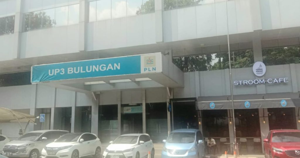 PLN UP3 Bulungan Lakukan Pemutusan Sepihak, Pengelola Food Court 88 Kemang Merasa Dirugikan