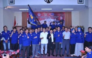Gerakan Mahasiswa dan Pemuda Republik Indonesia akan Laporkan Susi Angkawijaya Sebab Diduga Mafia Tanah
