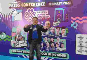 Bareng Artis Ayu Azhari Eko Patrio, Syafrudin Budiman SIP Masuk Caleg PAN DPR RI Dapil DKI Jakarta I Jakarta Timur