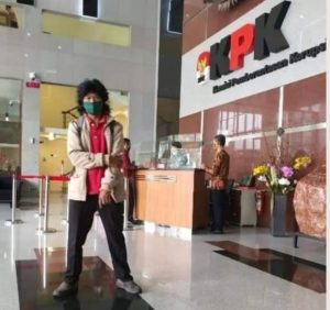 RCW KEPRI : Cipta Karya dan Tata Ruang  Pemko Batam akan Dilaporkan Sebab Dinilai Melakukan Pembatalan Tanpa Prosedur