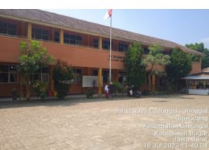 Diduga Ada Pungli di SD Negeri Cipeucang 2 Kec. Cileungsi Kab. Bogor