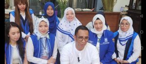Ahmad Rizki Sadig Terus Mengawal Kebijakan Digitalisasi UMKM di Parlemen 