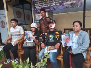 Polsek Ciputat Timur Belum Juga Mengungkap Penganiayaan dan Pembacokan Terhadap Advokat dan Anggota FKPPI