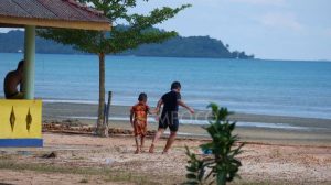 Bisa Ganggu Proyek Strategis Nasional, Segera Hentikan Hoaks dan Isu SARA di Kasus Rempang