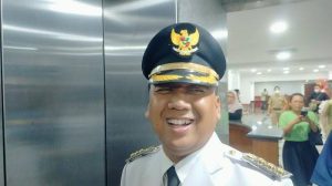 Selalu Abaikan Laporan Masyarakat Soal Kerusakan Cagar Budaya, Sikap Walkot Jakbar Uus Kuswanto Seperti Bekingi Perusakan
