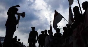 Anti Anarkis, FSP RTMM SPSI Utamakan Etika Sikapi Aksi 2 Oktober