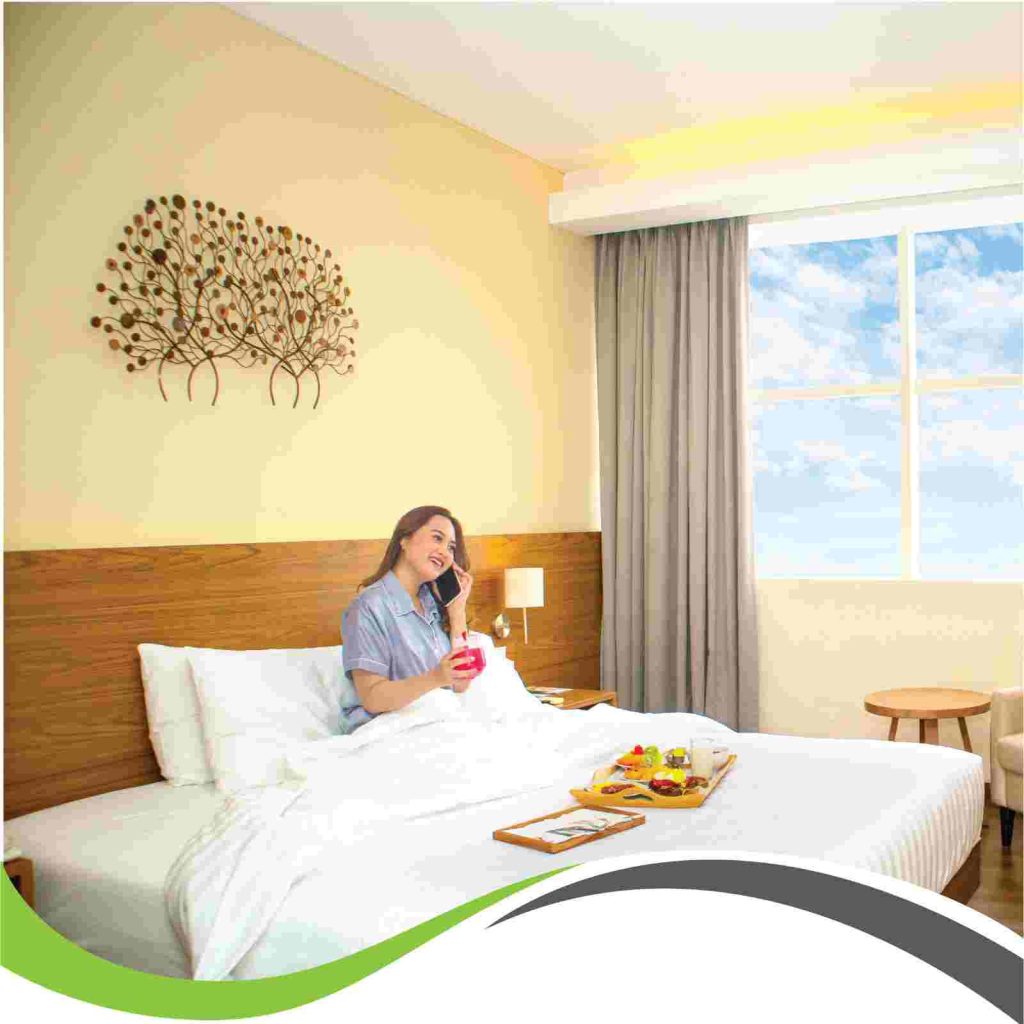 Jadikan Liburan Akhir Tahun Anda Tak Terlupakan dengan Promosi Octobreak Rp 888.000,- di Hotel Grand Whiz Poins Simatupang Jadikan Liburan Akhir Tahun Anda Tak Terlupakan dengan Promosi Octobreak Rp 888.000,- di Hotel Grand Whiz Poins Simatupang