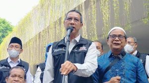 Tuntut Hak dan Keadilan Atas Tanahnya yang Diakui Pemprov DKI sebagai Fasos Fasum Tanpa Bukti Kepemilikan, David Sulaiman Surati Pj Gubernur