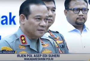 SUKSES !! Pelantikan dan Acara Deklarasi Pemilu Damai DPP GMPRI Didukung Wakabareskrim, Begini Kata Raja Agung Nusantara