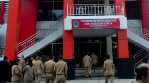 NGERI !! Gubernur Sulut Diminta Agar Mencopot Oknum Kadis yang Diduga Telah Menyimpang Sebab Menjual Kredibilitas nya