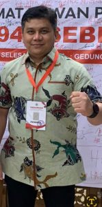 Sudarsono Hadisiswoyo : Perlunya Kembali ke UUD 1945 Naskah Asli