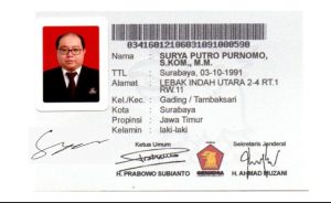 Masyarakat Indonesia di Osaka Jepang Dukung Prabowo – Gibran