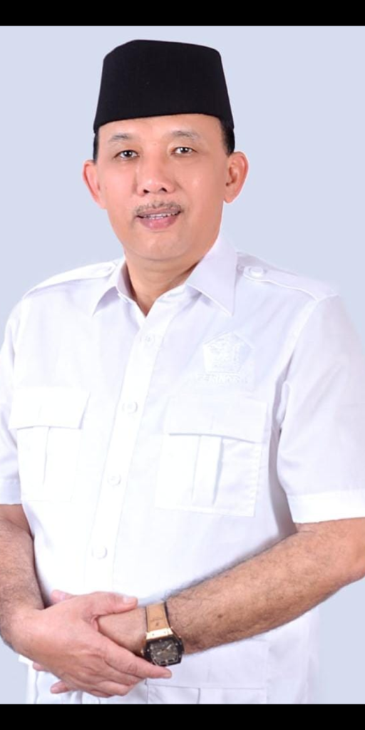 H. Abdul Malik SH MH, Dari Pejuang Hukum Menuju Gelanggang Politik Senayan Pendekar Hukum Jawa Timur