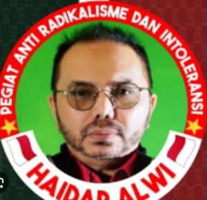 Pemilu Serentak 2024 Dikuatirkan Terjadi Kisruh Akibat Isu SARA Berbagai Kalangan Dorong Haidar Alwi Turut Serta Bertarung di Pilkada DKI Jakarta