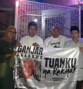 Ust.Ari Monas : “Intinya para Sesepuh Betawi Tugu Monas DKI Jakarta Dukung Penuh Ganjar – Mahfud jadi Presiden dan Wakil Presiden 2024-2029