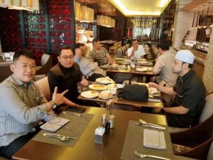 “Berita Malang” (SENSASIONAL) *SURYADI, S.Pd., M.M, Maju Kembali Pada Pileg 2024, GOLKAR Nomor Urut 1, Dapil Kedungkandang, Kota Malang*