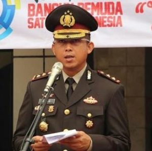 GMPRI Apresiasi dan Mendukung Totalitas Kinerja Kombes. Pol.Arie Ardian Rishadi Ditresnarkoba Polda Jatim