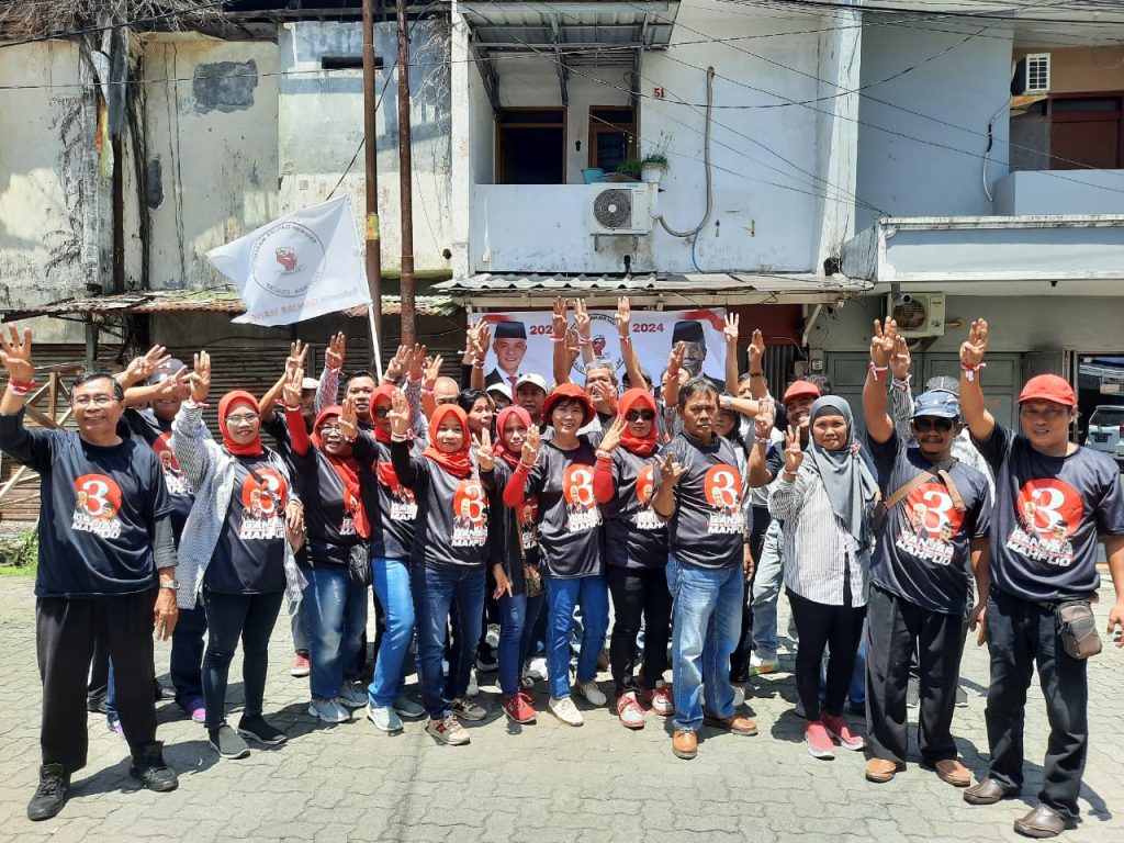 ReGAMA Silaturahmi Bersama Pengurus dan Anggota di Cilacap ReGAMA Silaturahmi Bersama Pengurus dan Anggota di Cilacap