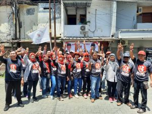 ReGAMA Silaturahmi Bersama Pengurus dan Anggota di Cilacap