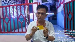 Tim Spritual Ini Yakin Ganjar – Mahfud Pasti Menang Pilpres 2024 sebab Terapkan Program Leluhur