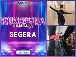 PRESTASI LAGI, “Winda Mustiana” Penyanyi Dangdut MAGIC Lolos 28 BESAR Primadona Pantura MNC.TV