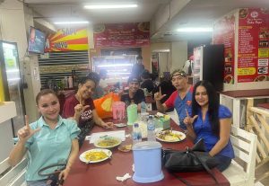 Area Kalibata City Terdapat Rumah Makan Khas Manado “Ve” BAKU DAPA