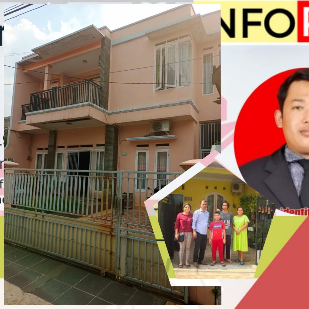 Rumah Dijual “Perumahan Bumi Dirgantara Permai” Jati Asih – Bekaksi (+62 821-4369-5677) Rumah Dijual “Perumahan Bumi Dirgantara Permai” Jati Asih – Bekaksi (+62 821-4369-5677)