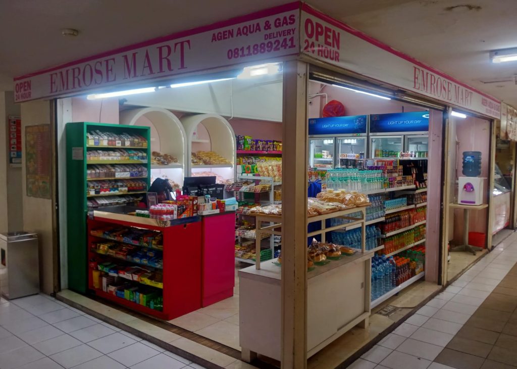 6 Tempat Makan Paling Enak Lokasi Kalibata City “BUKA 24 JAM”
