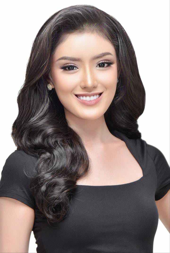 Mengenal Lebih Dekat Sosok Joan Angelina Puteri Indonesia Bangka Belitung 2024