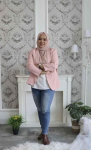 Founder & CEO TransforMe Terpilih Sebagai Salah Satu Top 10 Women Founded Companies di Indonesia Tahun 2023 oleh CEO Insight Asia